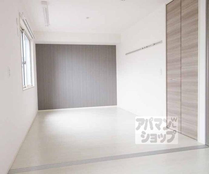 【シエロⅡ】間取