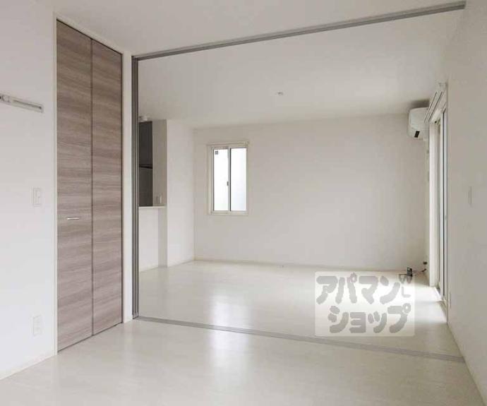 【シエロⅡ】間取