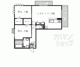 【Ｂｅｌｌｅｚｚａ大津京】