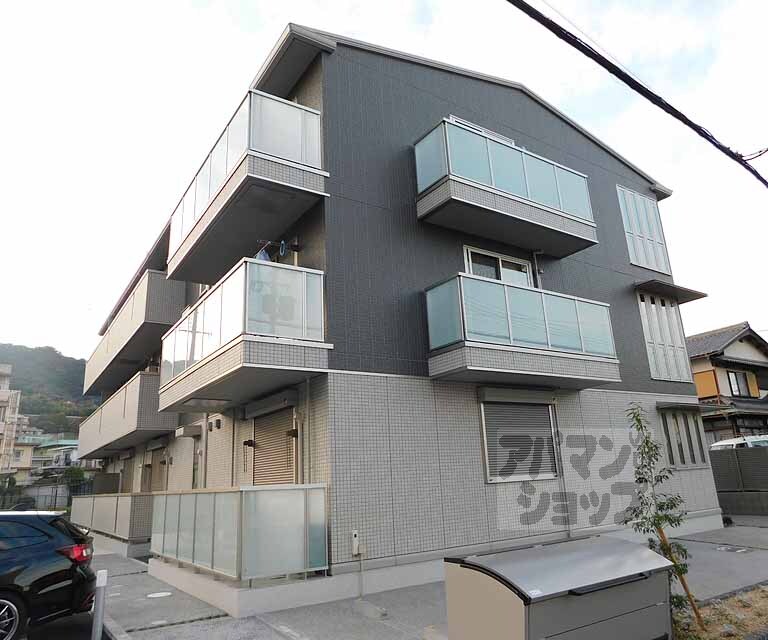 Ｂｅｌｌｅｚｚａ大津京