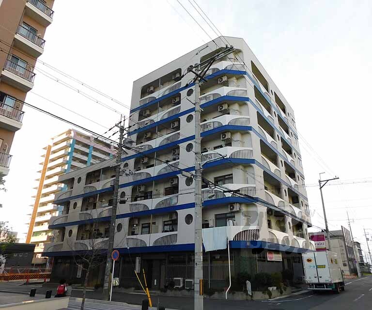 におの浜　小堀マンション