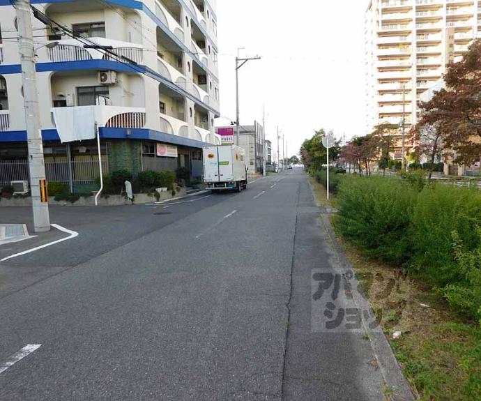 【におの浜　小堀マンション】間取