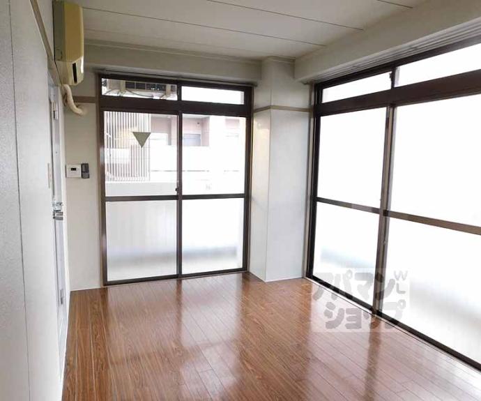 【におの浜　小堀マンション】間取