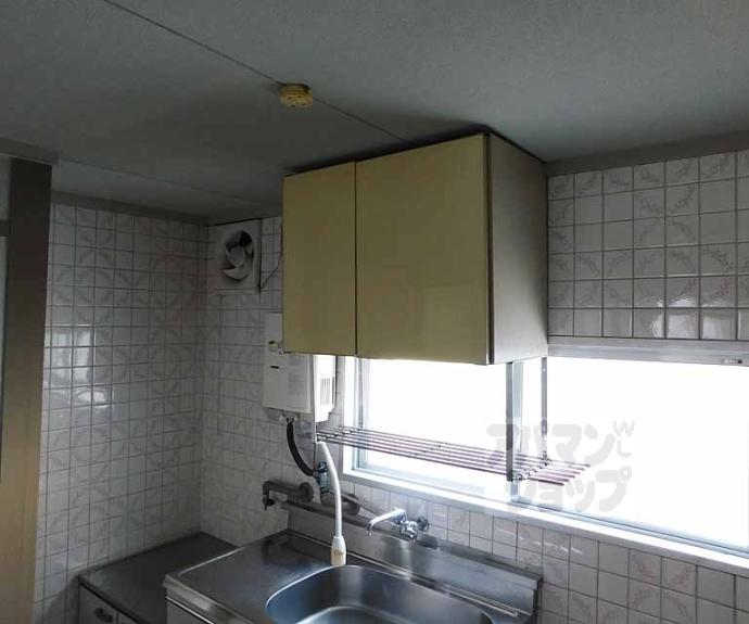 【におの浜　小堀マンション】間取