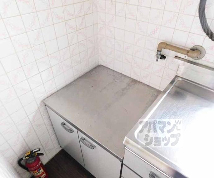 【におの浜　小堀マンション】間取