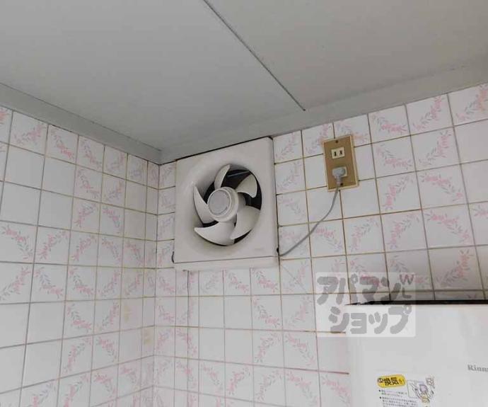 【におの浜　小堀マンション】間取