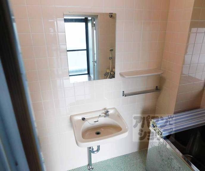 【におの浜　小堀マンション】間取