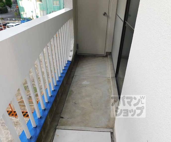 【におの浜　小堀マンション】間取