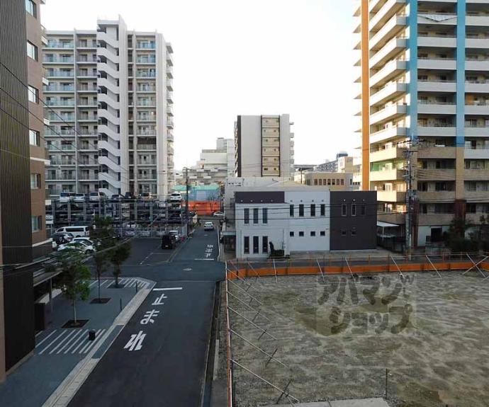 【におの浜　小堀マンション】間取