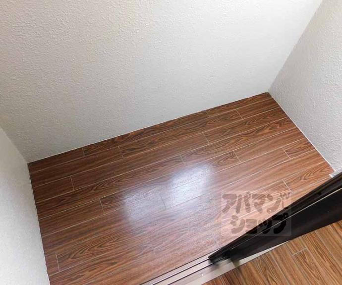 【におの浜　小堀マンション】間取