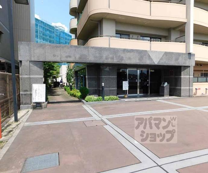 【ルネ大津皇子が丘ロイヤルビュー】間取