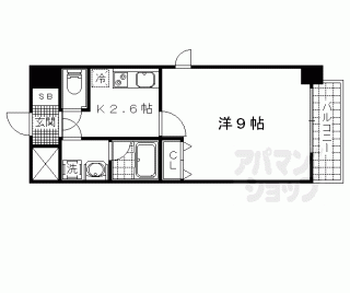 【エンゼルプラザ大津中央】