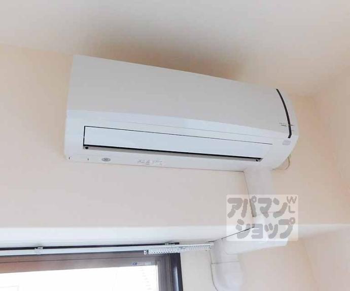 【エンゼルプラザ大津中央】間取