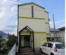 リバーヒル勧学：