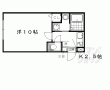 アークリード大津：建物外観
