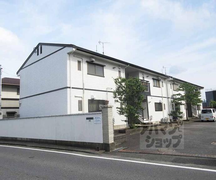 【ダルニーハイツ】