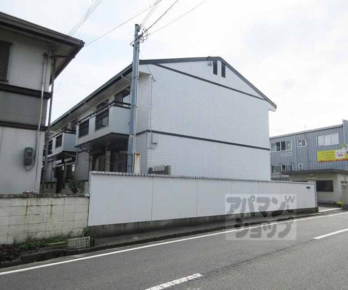 【ダルニーハイツ】