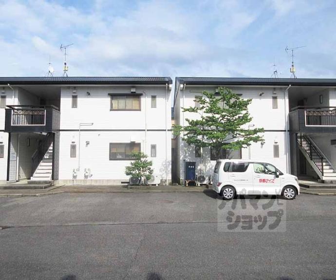 【ダルニーハイツ】