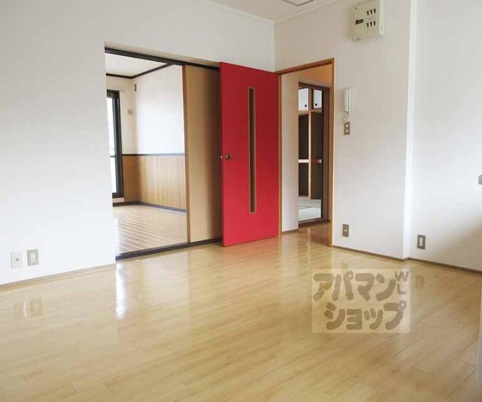 【ダルニーハイツ】