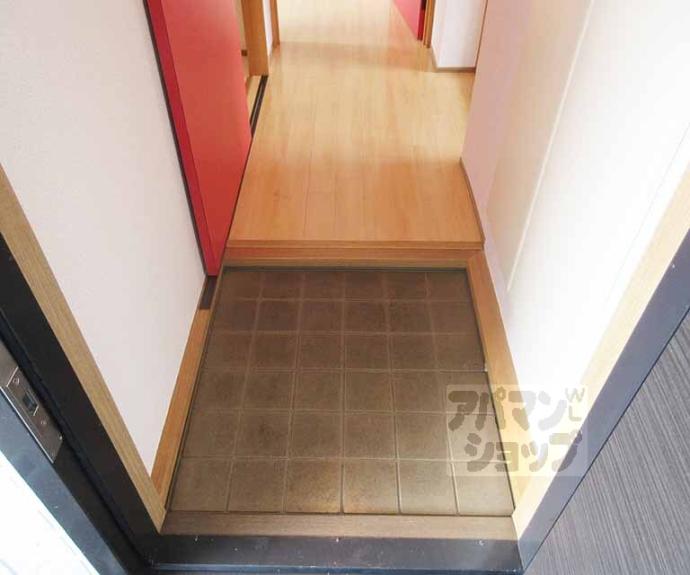 【ダルニーハイツ】