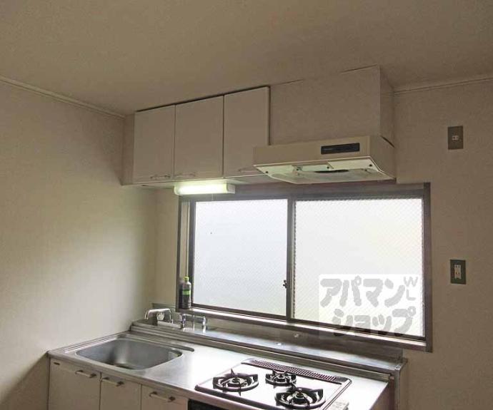 【ダルニーハイツ】