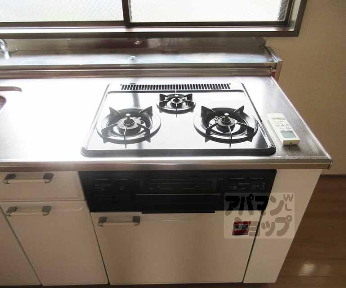 【ダルニーハイツ】