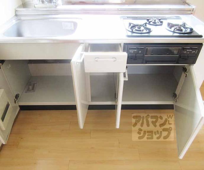 【ダルニーハイツ】