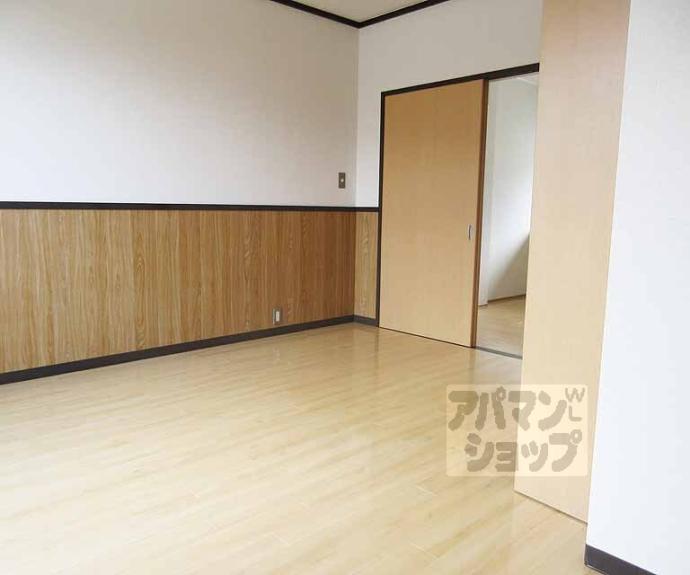 【ダルニーハイツ】