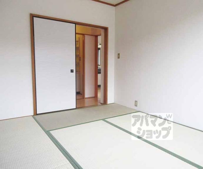 【ダルニーハイツ】