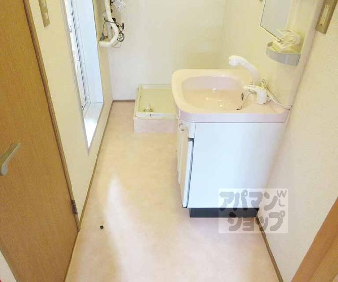 【ダルニーハイツ】