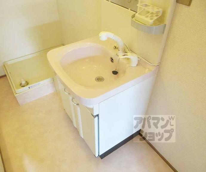 【ダルニーハイツ】