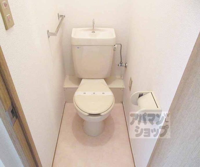 【ダルニーハイツ】