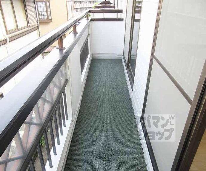 【ダルニーハイツ】