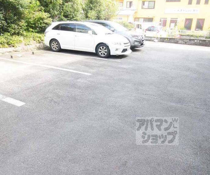 【ベルメゾン】間取