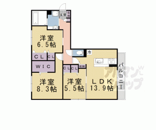 【コルヌコピア】