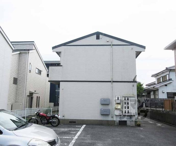 【ヴェルドミール】間取