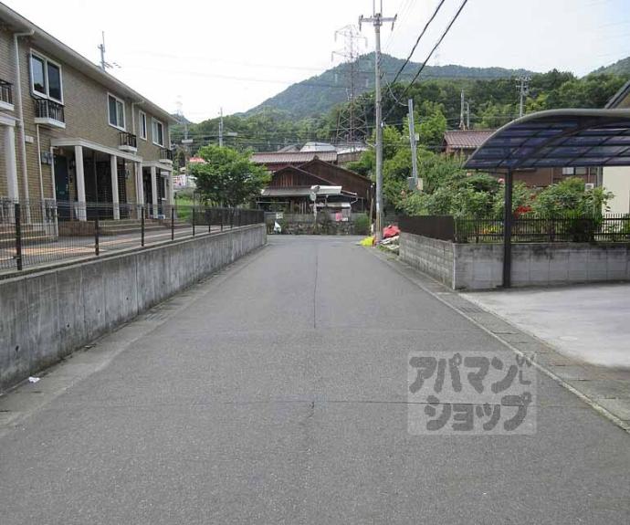 【ヴェルドミール】間取