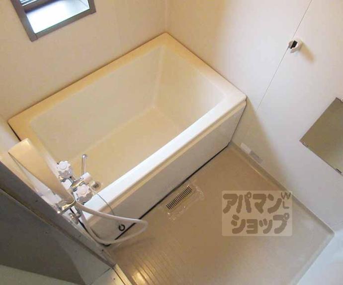 【ヴェルドミール】間取