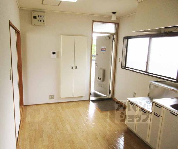 【ヴェルドミール】間取