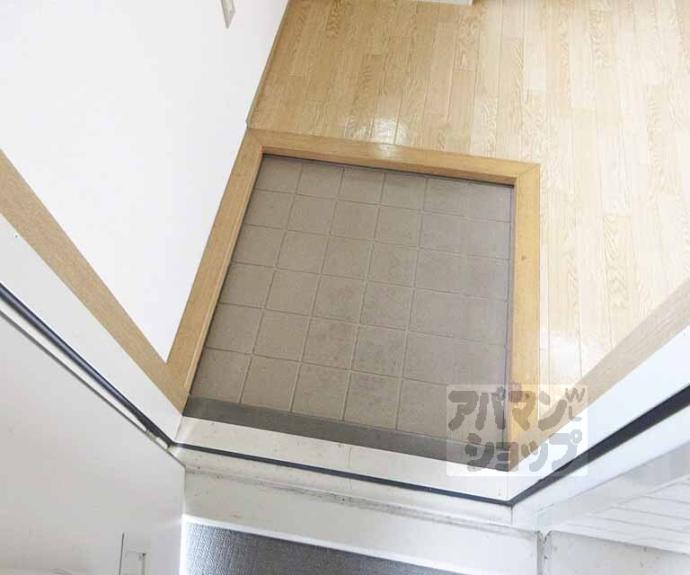 【ヴェルドミール】間取