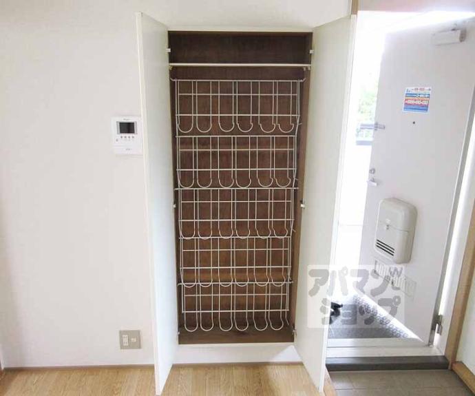 【ヴェルドミール】間取