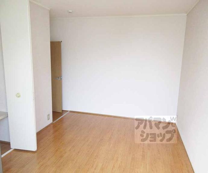 【ヴェルドミール】間取