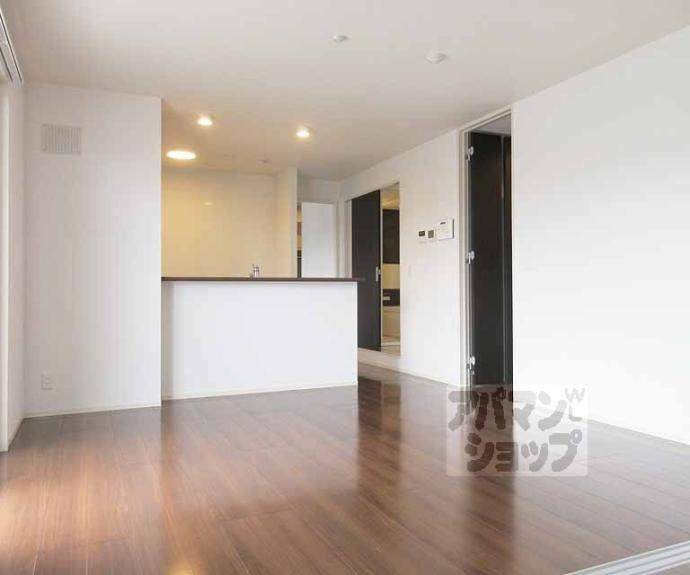 【ミッレ・エレガンツァ】間取