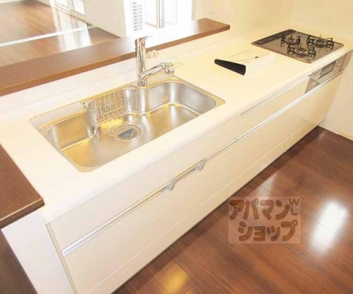 【ミッレ・エレガンツァ】間取