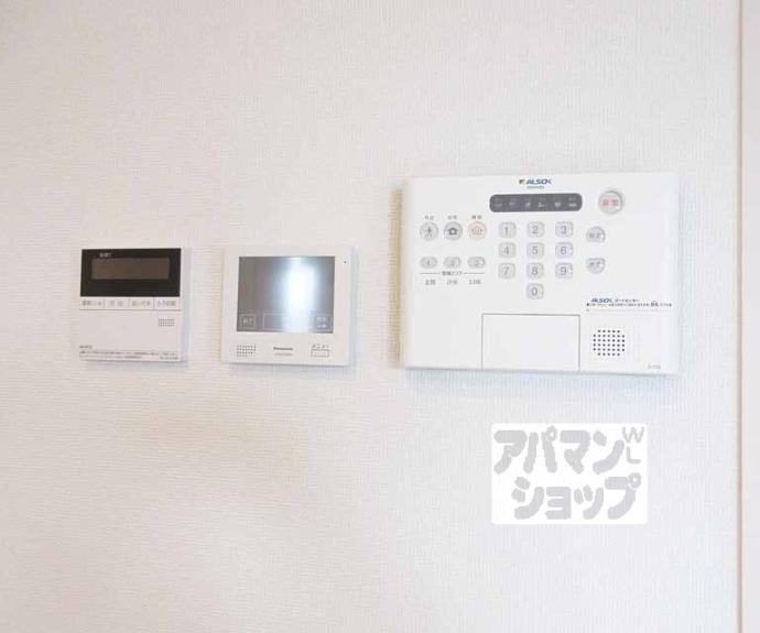 【ミッレ・エレガンツァ】間取