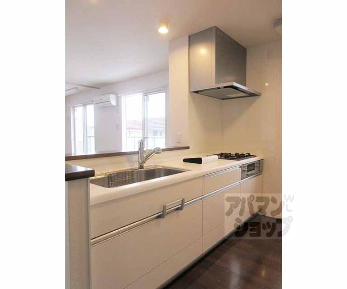 【ミッレ・エレガンツァ】間取