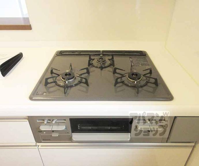 【ミッレ・エレガンツァ】間取