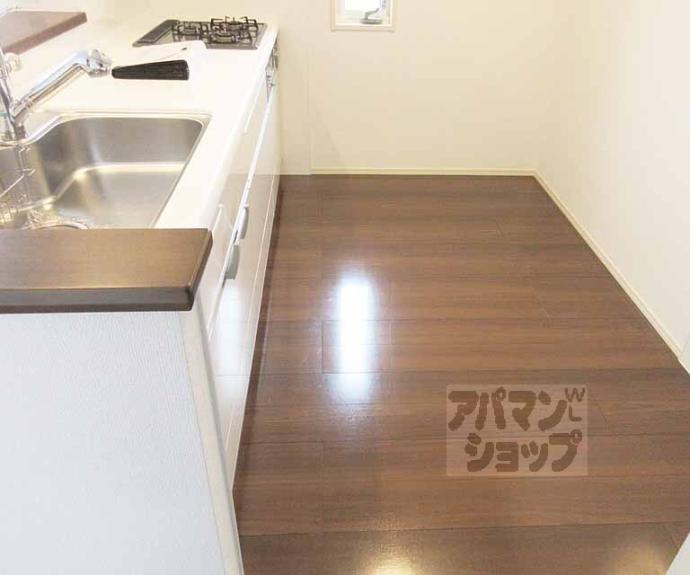 【ミッレ・エレガンツァ】間取