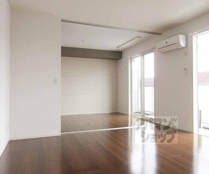 【ミッレ・エレガンツァ】間取