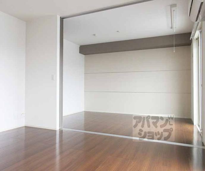 【ミッレ・エレガンツァ】間取